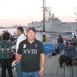 Meet your Posher, John